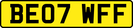 BE07WFF