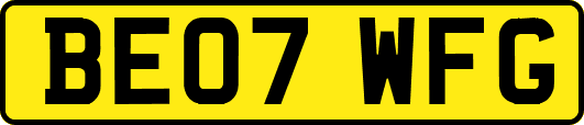 BE07WFG