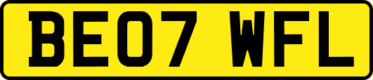 BE07WFL