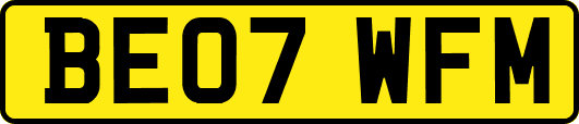 BE07WFM