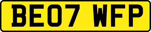 BE07WFP