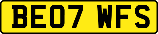BE07WFS