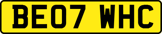 BE07WHC
