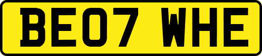 BE07WHE