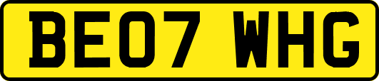 BE07WHG