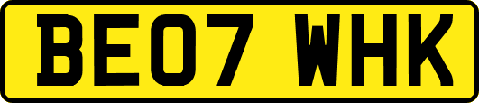 BE07WHK