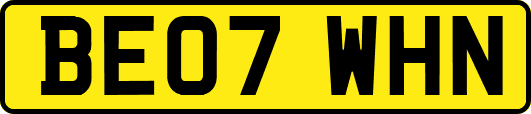 BE07WHN