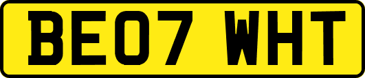BE07WHT