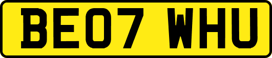 BE07WHU