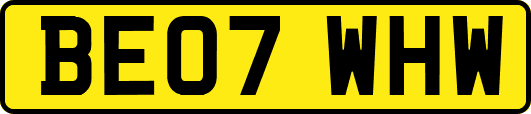 BE07WHW