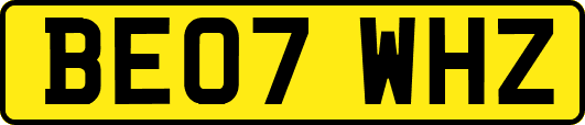 BE07WHZ