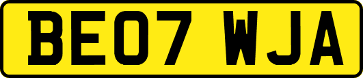 BE07WJA