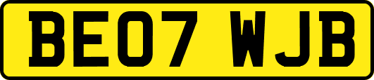 BE07WJB