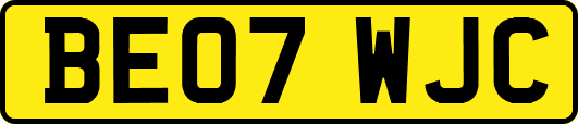 BE07WJC