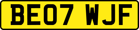 BE07WJF