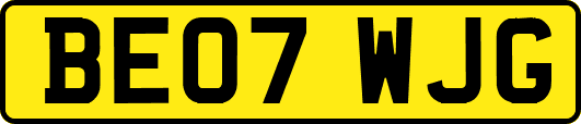 BE07WJG