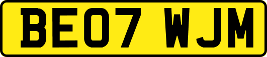 BE07WJM