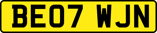 BE07WJN