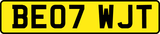 BE07WJT