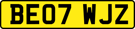 BE07WJZ