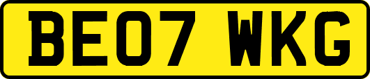 BE07WKG