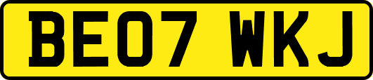 BE07WKJ