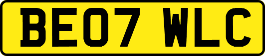 BE07WLC