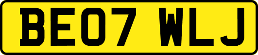 BE07WLJ
