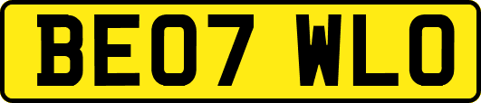 BE07WLO