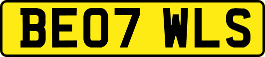 BE07WLS