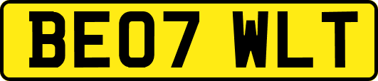 BE07WLT
