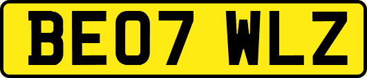 BE07WLZ