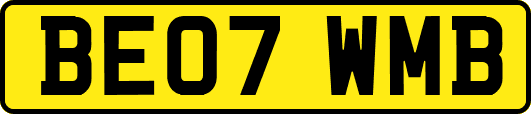 BE07WMB