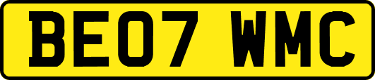 BE07WMC