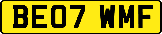 BE07WMF