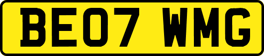 BE07WMG