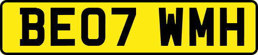 BE07WMH