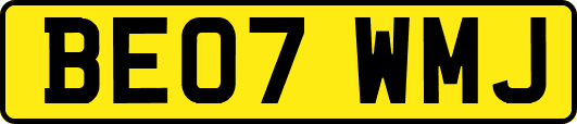 BE07WMJ