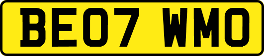 BE07WMO