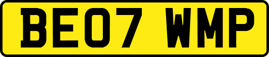 BE07WMP