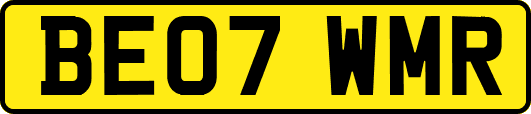 BE07WMR
