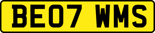BE07WMS