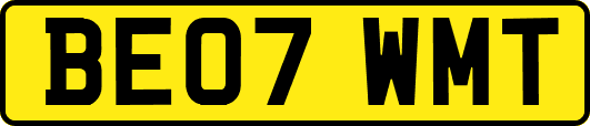 BE07WMT