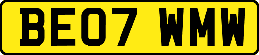 BE07WMW