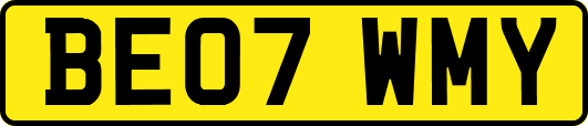 BE07WMY