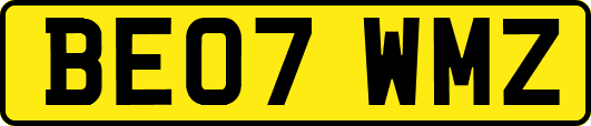 BE07WMZ
