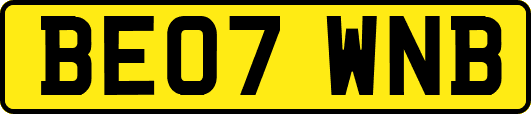BE07WNB