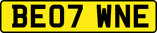 BE07WNE