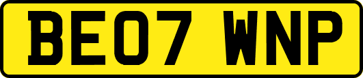BE07WNP