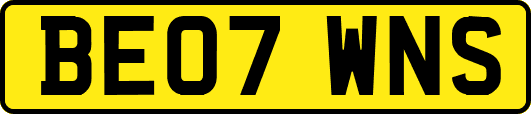 BE07WNS